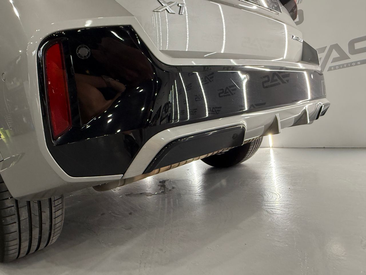 Imagen 54 del BMW X1 en Auto Select Edition, Figueres