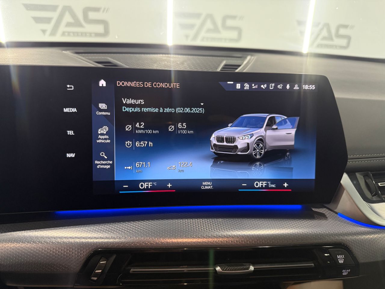 Imagen 98 del BMW X1 en Auto Select Edition, Figueres