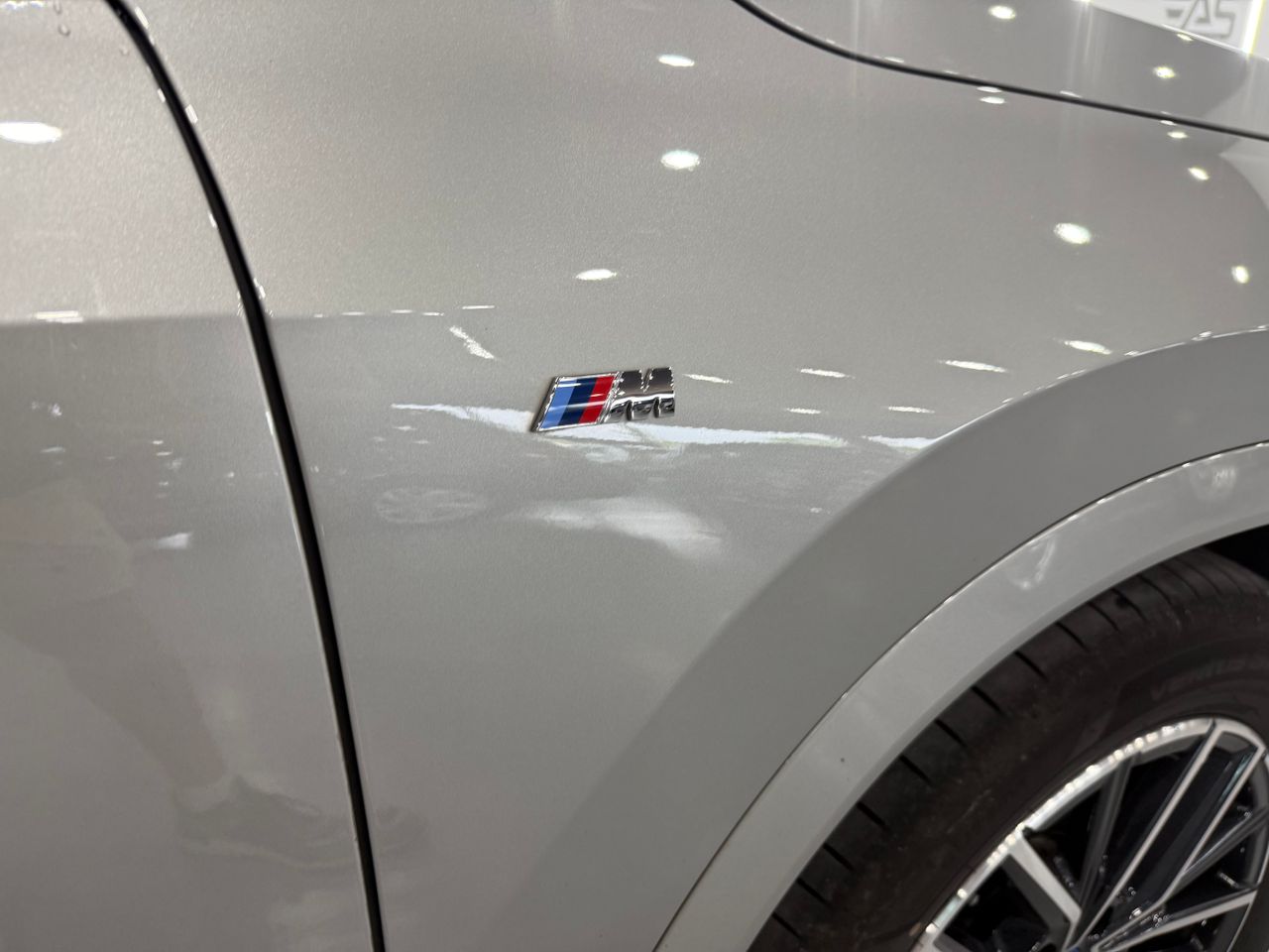 Imagen 27 del BMW X1 en Auto Select Edition, Figueres