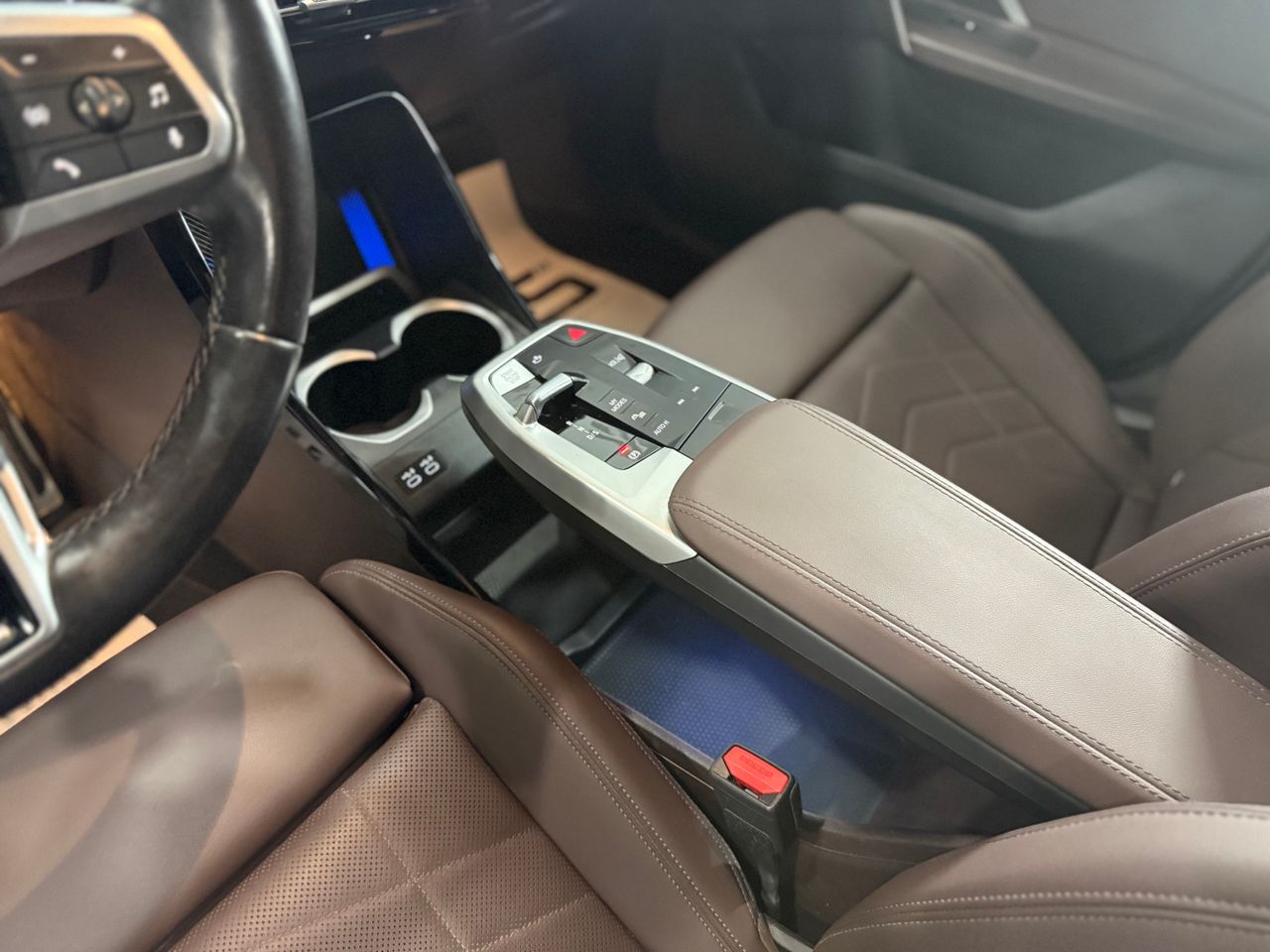 Imagen 191 del BMW X1 en Auto Select Edition, Figueres