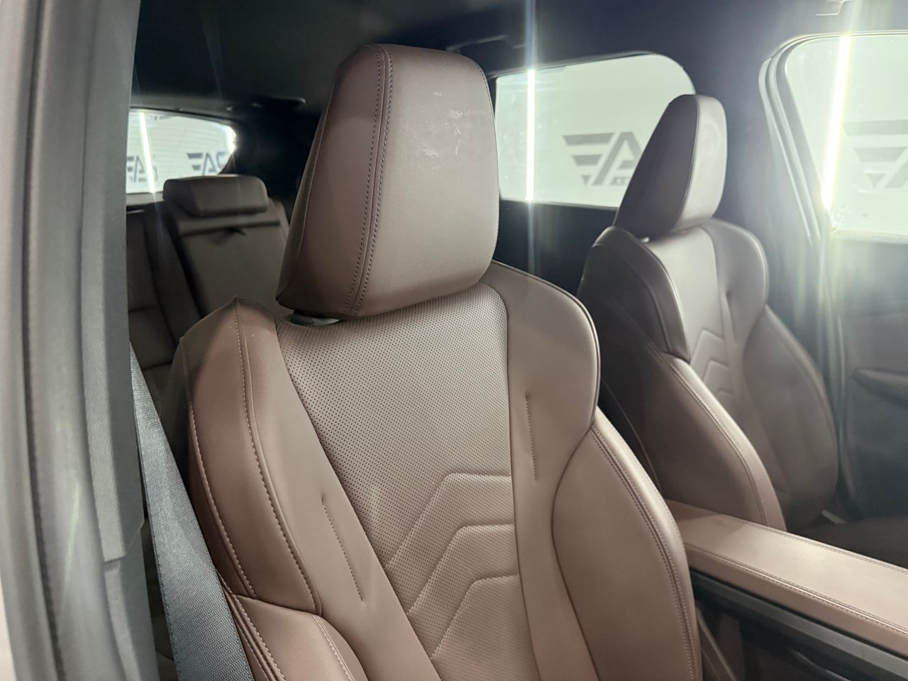 Imagen 107 del BMW X1 en Auto Select Edition, Figueres