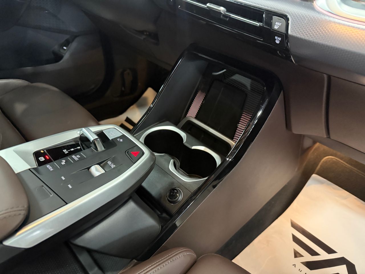 Imagen 116 del BMW X1 en Auto Select Edition, Figueres
