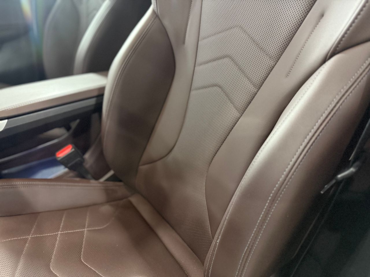 Imagen 187 del BMW X1 en Auto Select Edition, Figueres