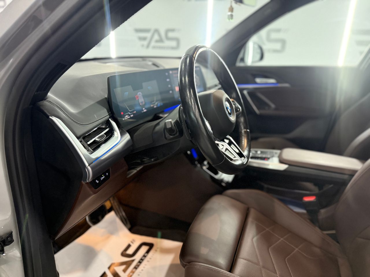 Imagen 192 del BMW X1 en Auto Select Edition, Figueres