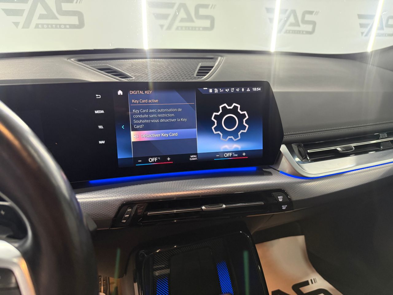 Imagen 92 del BMW X1 en Auto Select Edition, Figueres