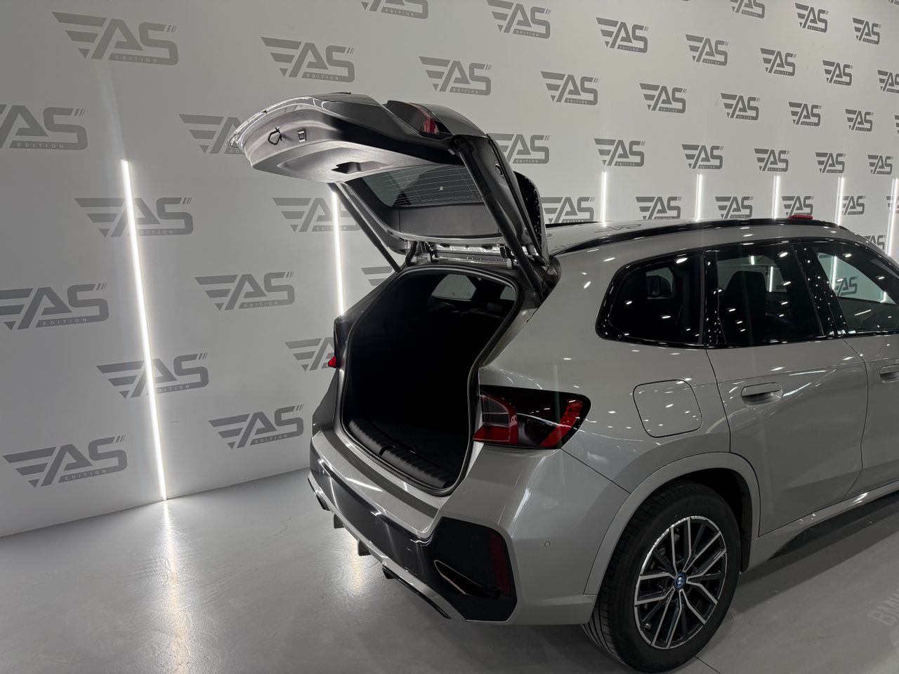 Imagen 81 del BMW X1 en Auto Select Edition, Figueres