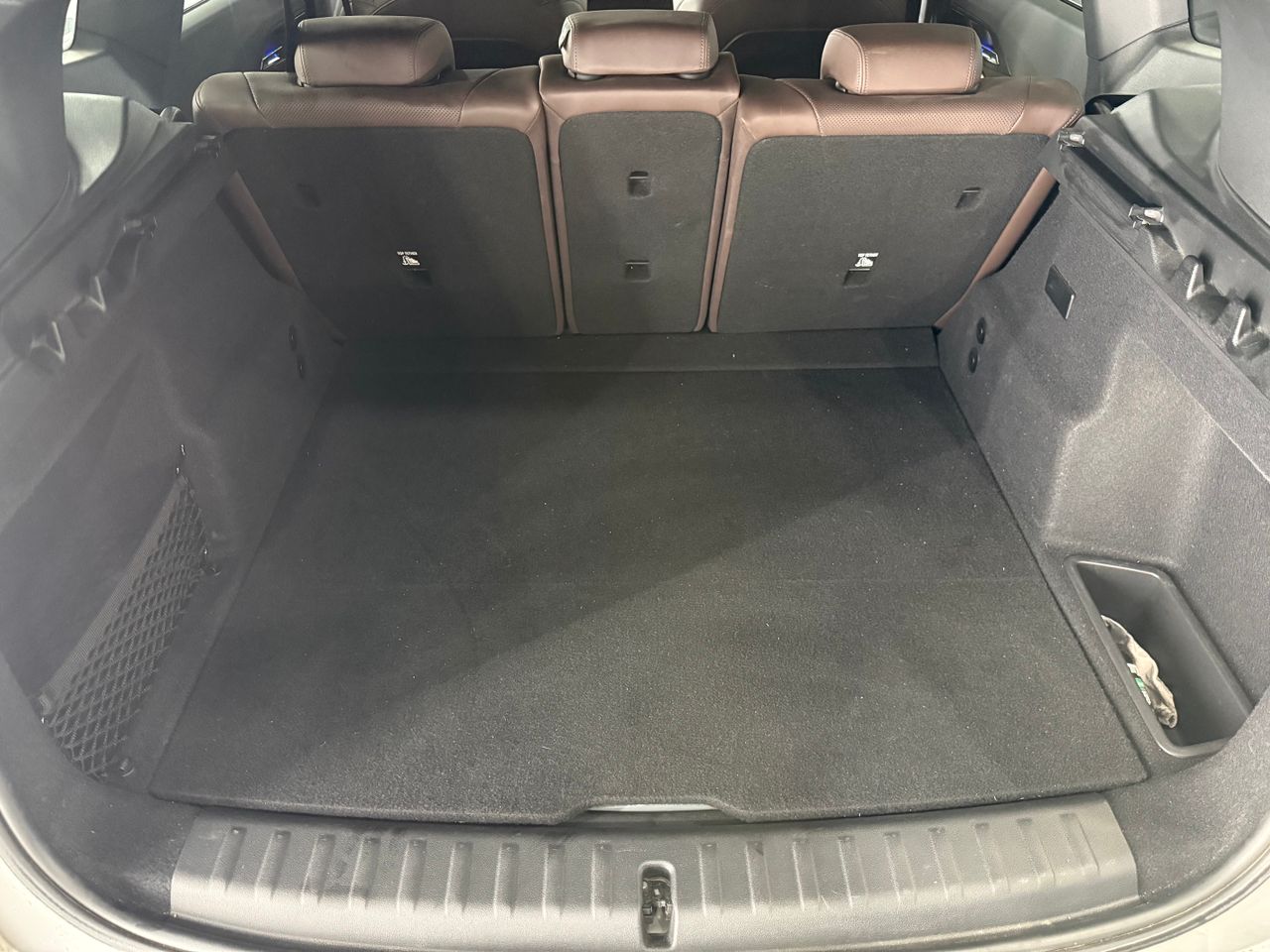 Imagen 78 del BMW X1 en Auto Select Edition, Figueres