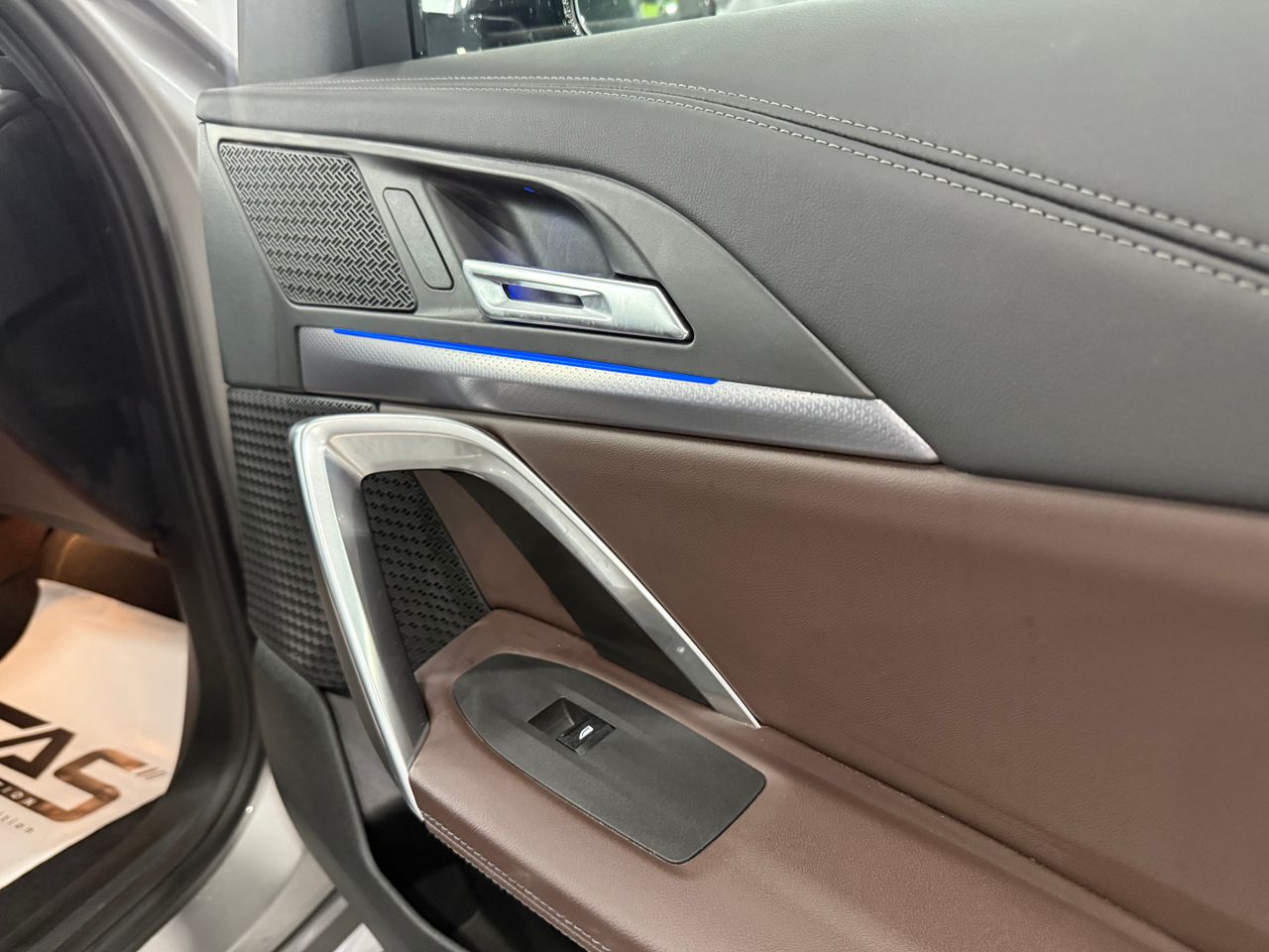 Imagen 101 del BMW X1 en Auto Select Edition, Figueres