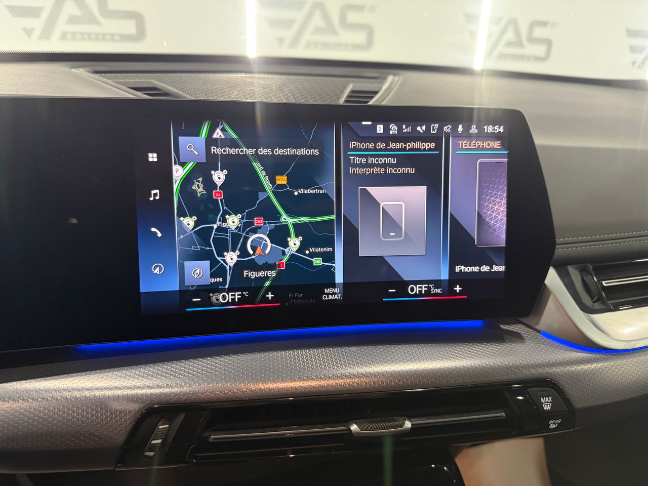 Imagen 93 del BMW X1 en Auto Select Edition, Figueres