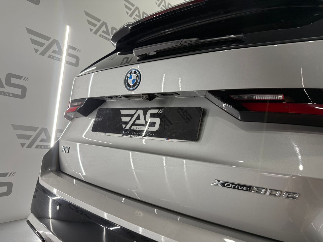Imagen 16 del BMW X1 en Auto Select Edition, Figueres