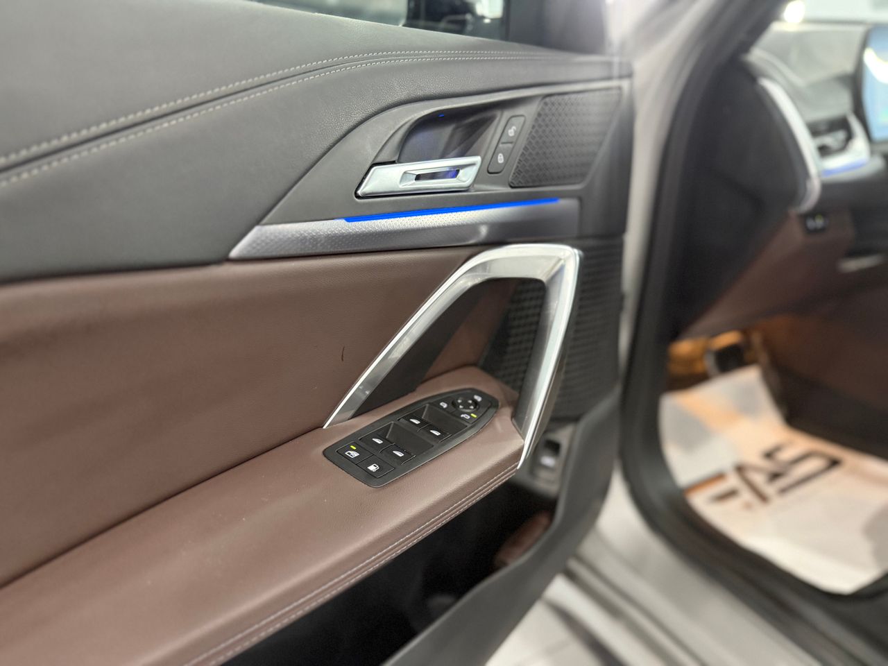 Imagen 175 del BMW X1 en Auto Select Edition, Figueres