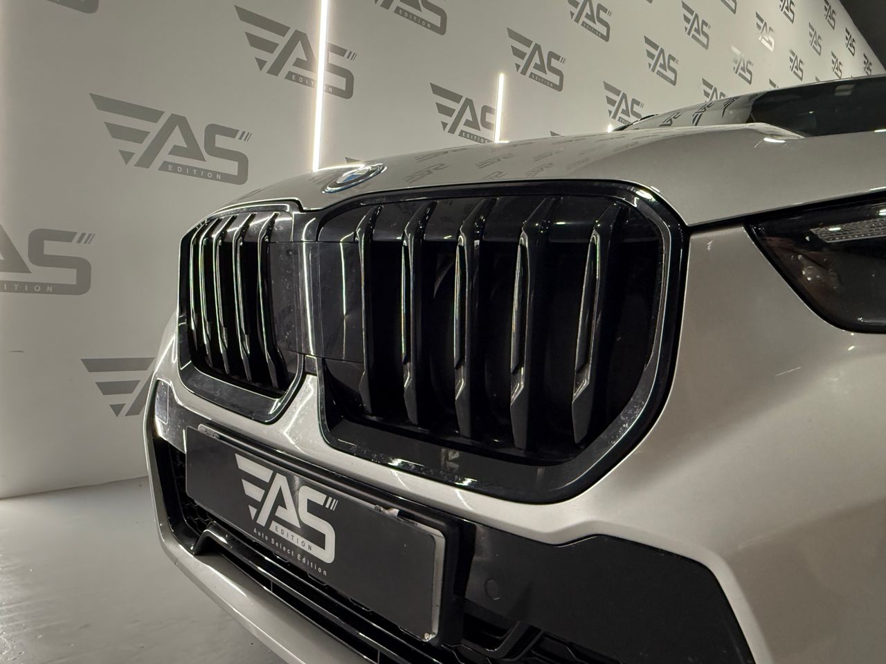 Imagen 40 del BMW X1 en Auto Select Edition, Figueres
