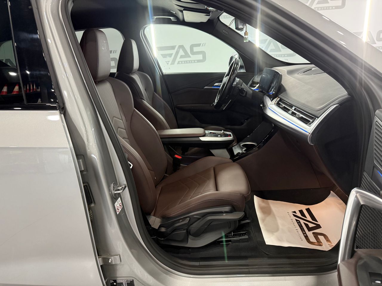 Imagen 103 del BMW X1 en Auto Select Edition, Figueres