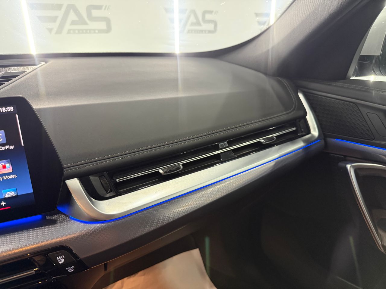 Imagen 158 del BMW X1 en Auto Select Edition, Figueres