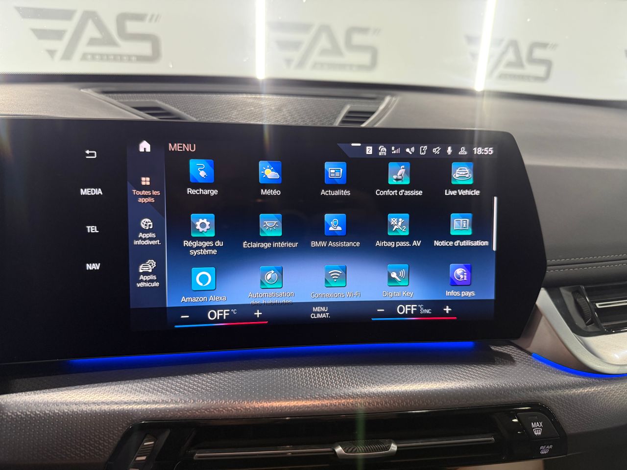 Imagen 97 del BMW X1 en Auto Select Edition, Figueres