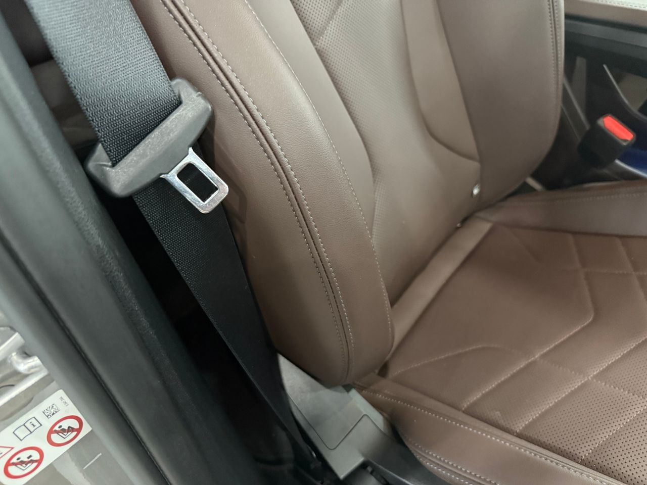 Imagen 110 del BMW X1 en Auto Select Edition, Figueres