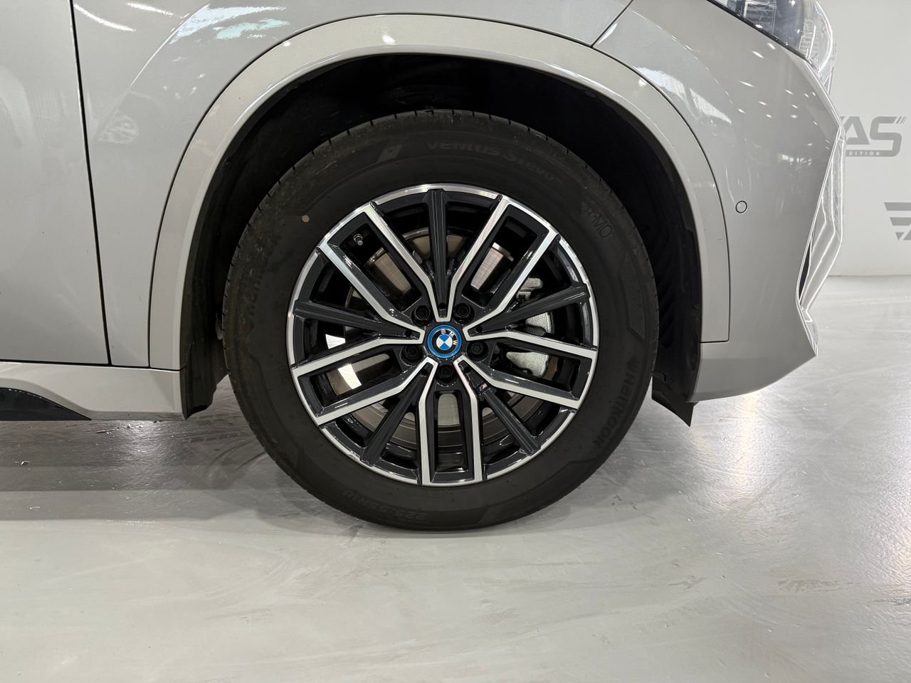 Imagen 71 del BMW X1 en Auto Select Edition, Figueres