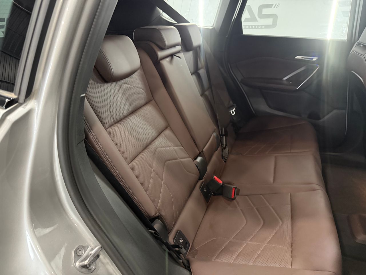 Imagen 132 del BMW X1 en Auto Select Edition, Figueres