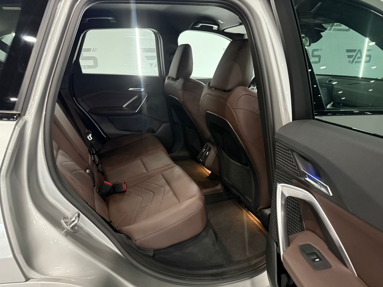 Imagen 125 del BMW X1 en Auto Select Edition, Figueres