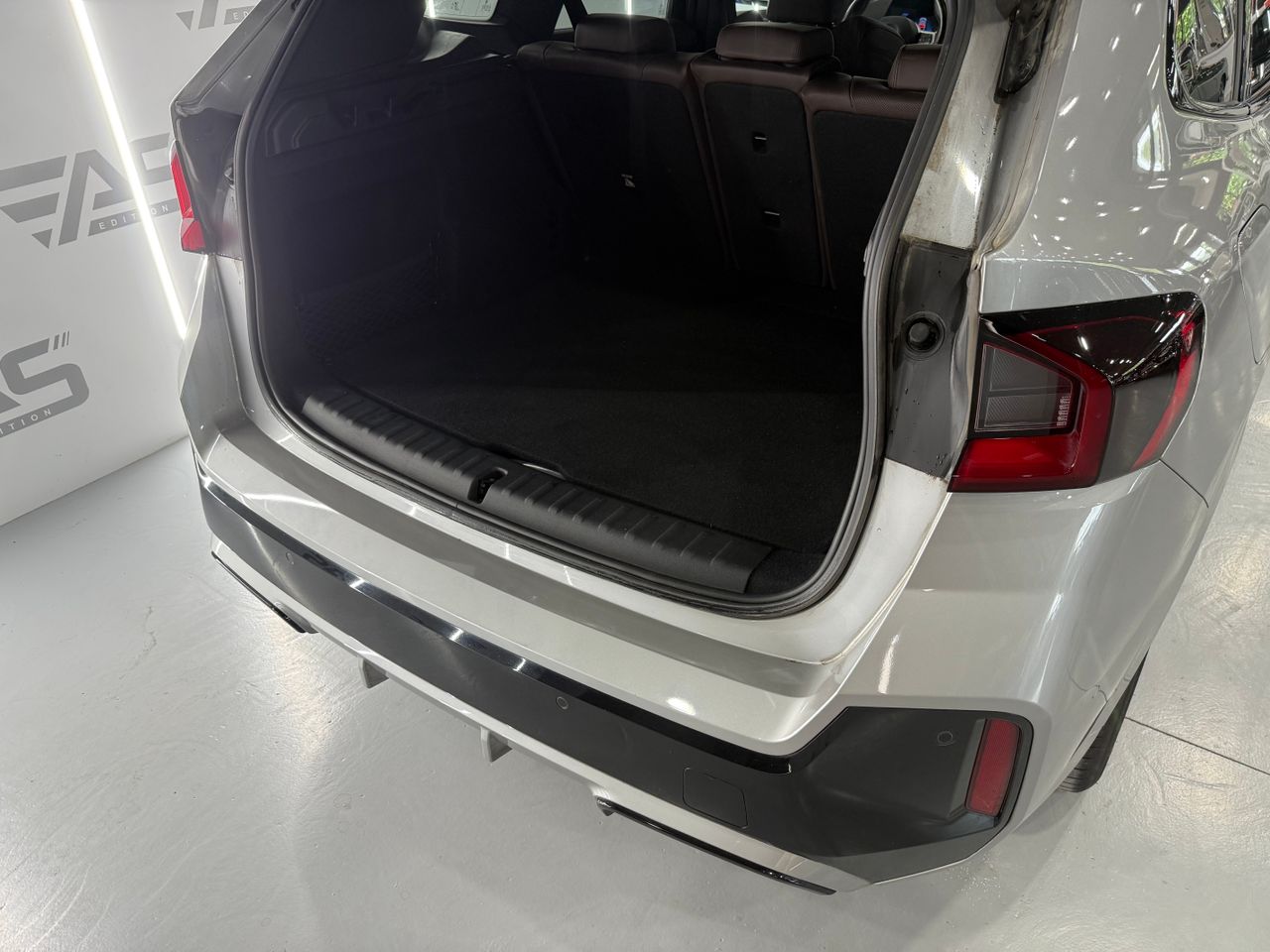 Imagen 79 del BMW X1 en Auto Select Edition, Figueres
