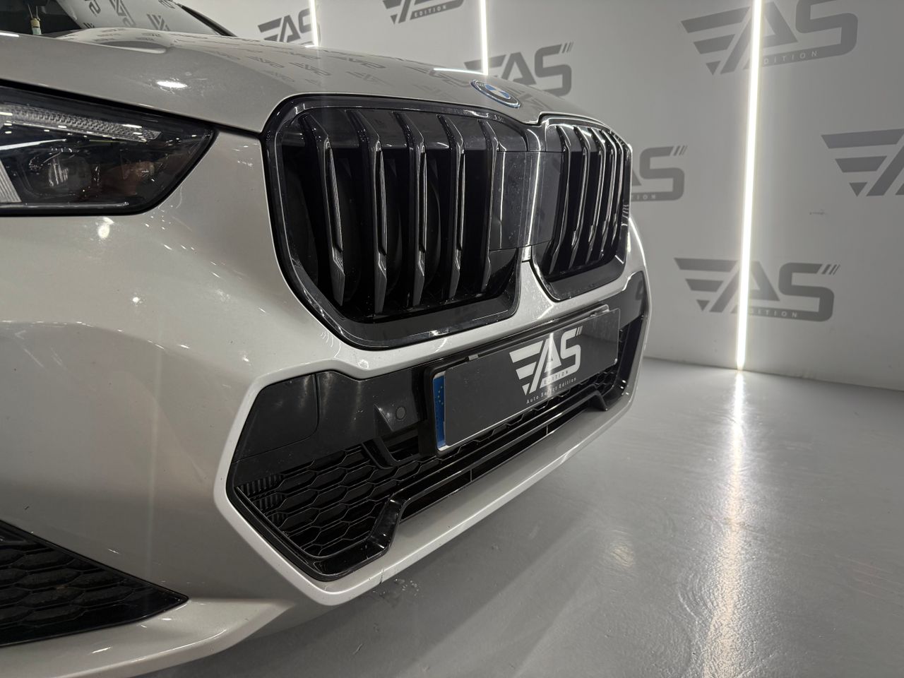 Imagen 32 del BMW X1 en Auto Select Edition, Figueres