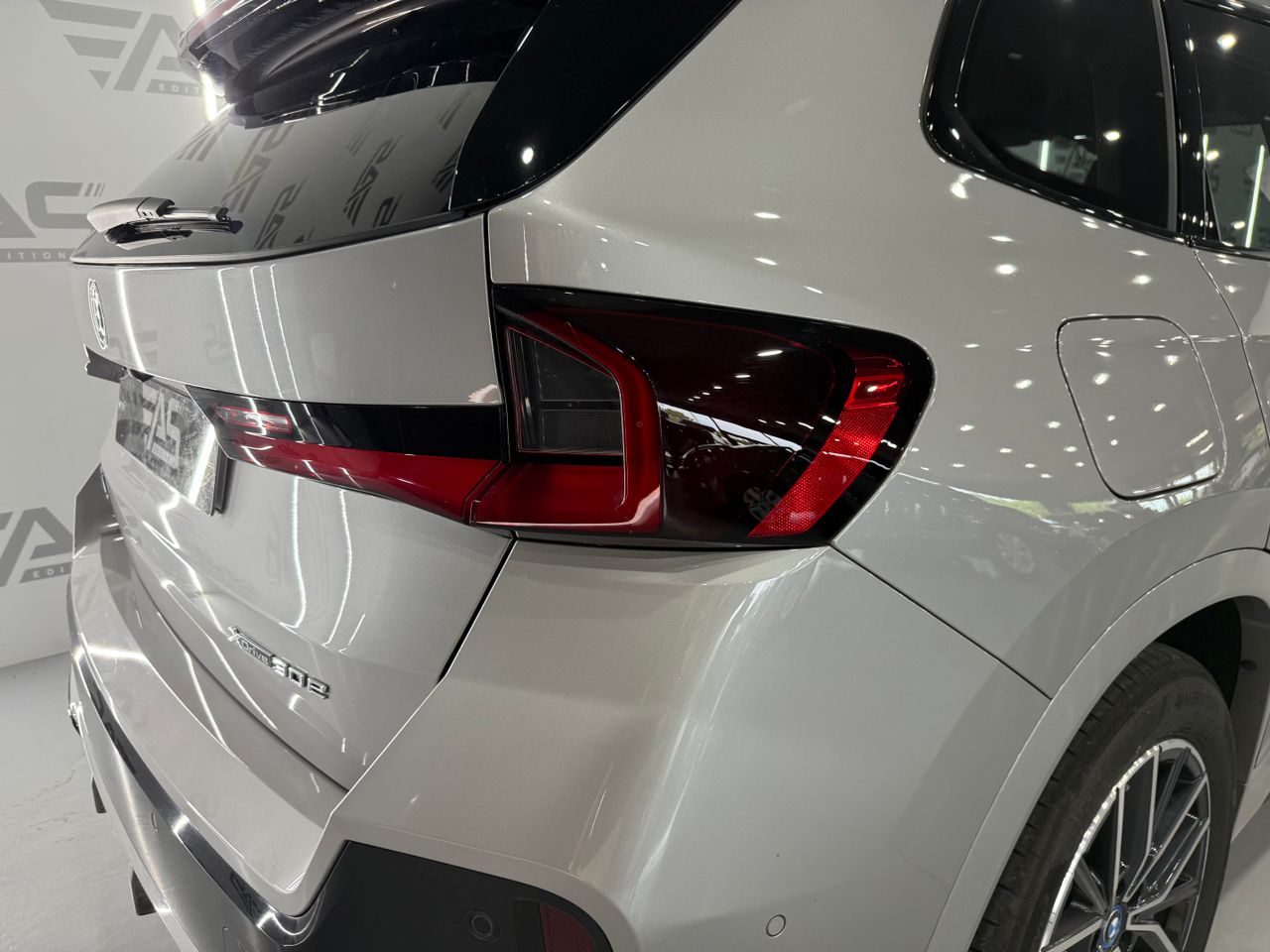 Imagen 13 del BMW X1 en Auto Select Edition, Figueres