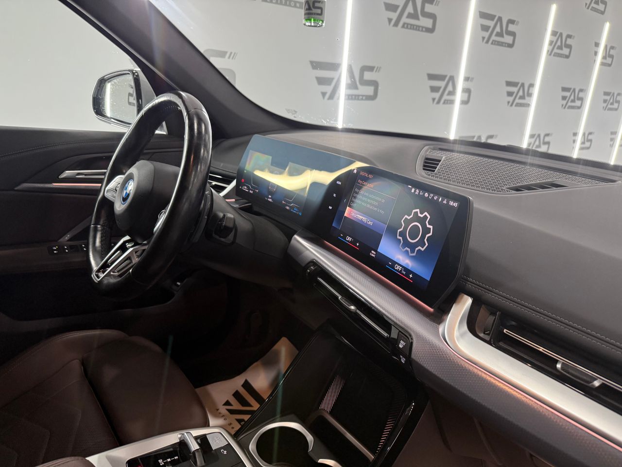 Imagen 117 del BMW X1 en Auto Select Edition, Figueres