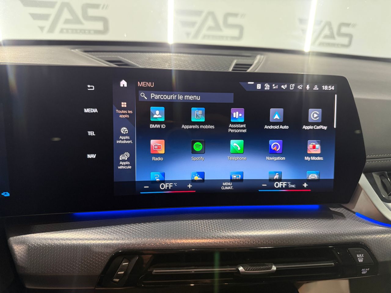 Imagen 94 del BMW X1 en Auto Select Edition, Figueres
