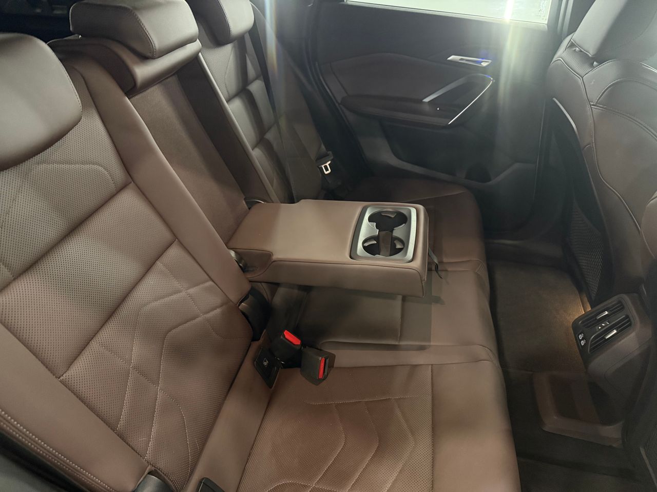 Imagen 138 del BMW X1 en Auto Select Edition, Figueres