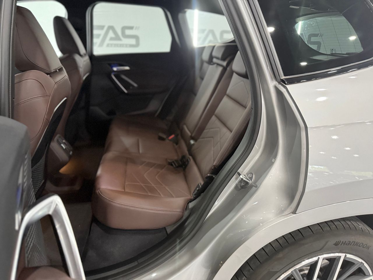 Imagen 167 del BMW X1 en Auto Select Edition, Figueres