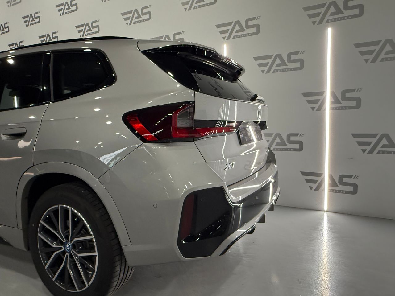 Imagen 50 del BMW X1 en Auto Select Edition, Figueres