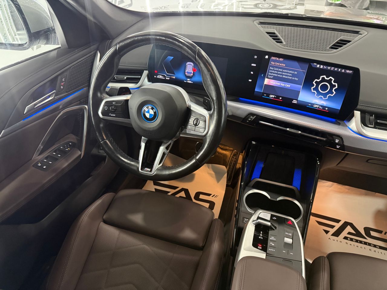 Imagen 141 del BMW X1 en Auto Select Edition, Figueres