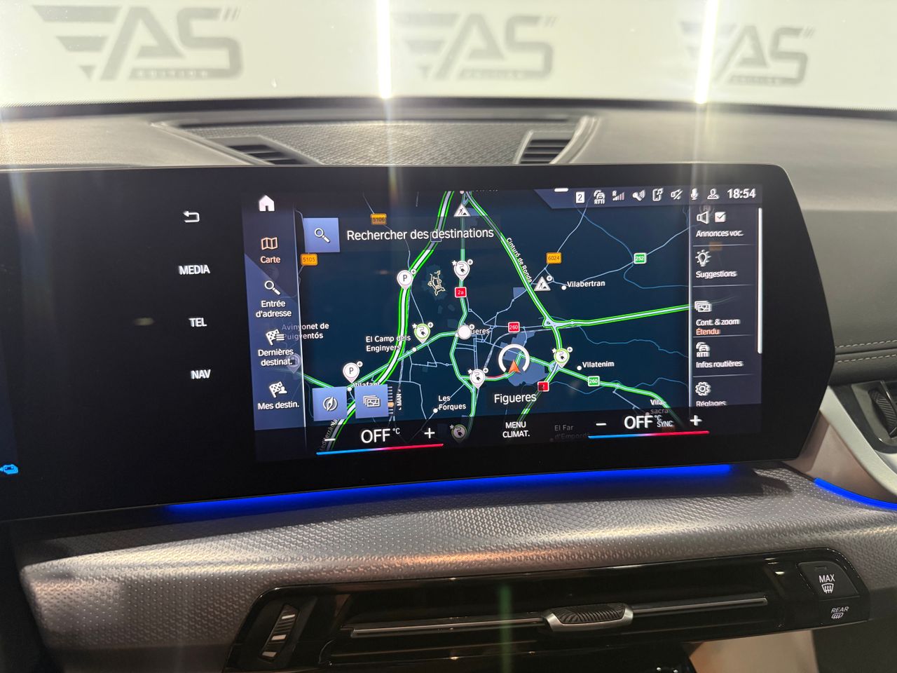 Imagen 96 del BMW X1 en Auto Select Edition, Figueres
