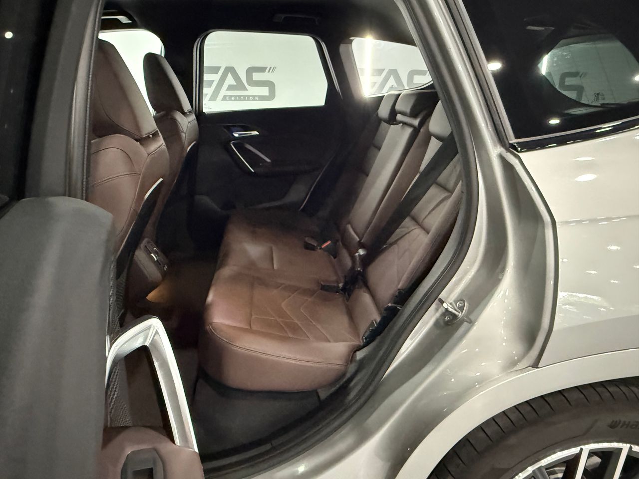 Imagen 163 del BMW X1 en Auto Select Edition, Figueres