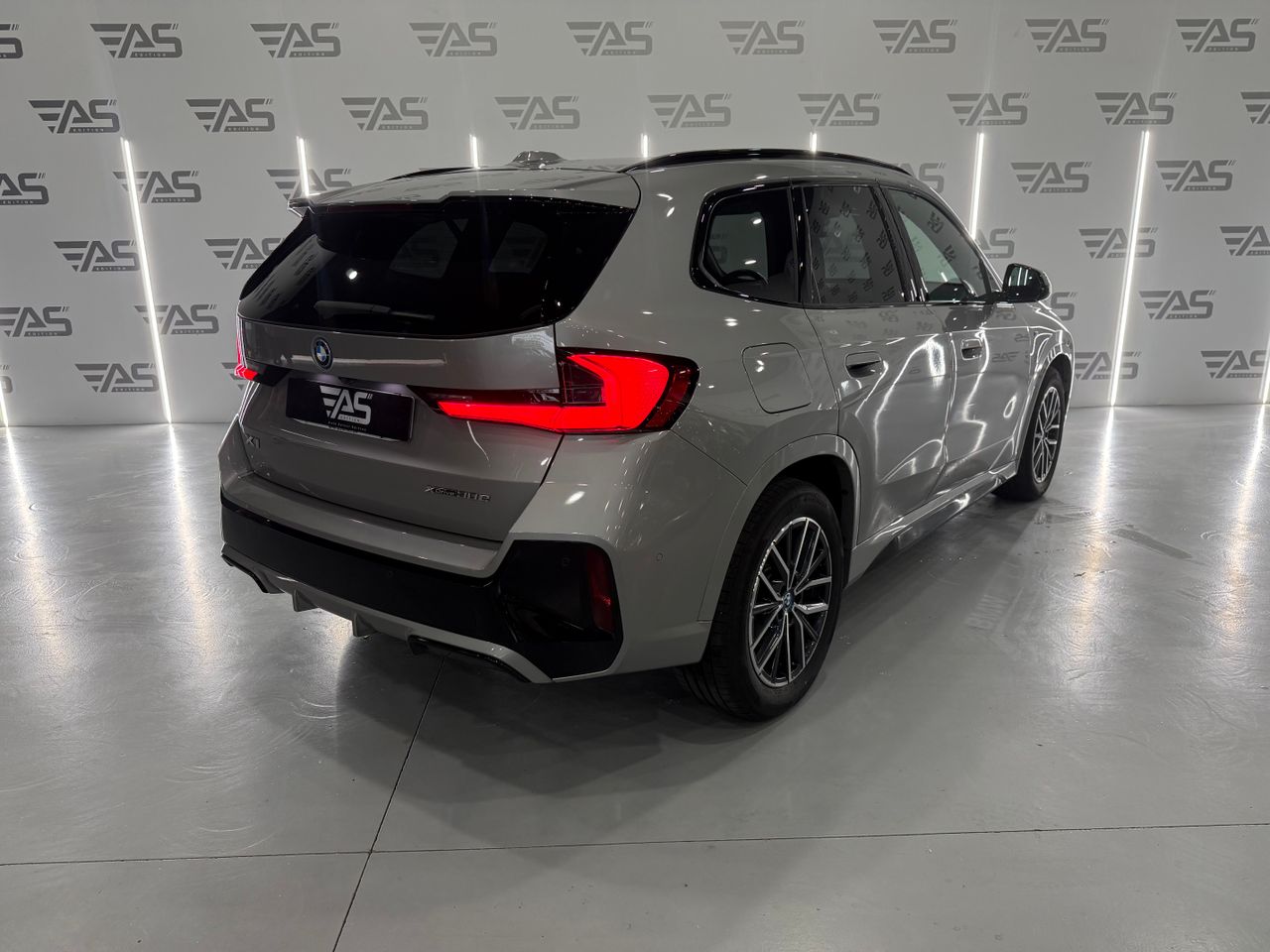 Imagen 4 del BMW X1 en Auto Select Edition, Figueres