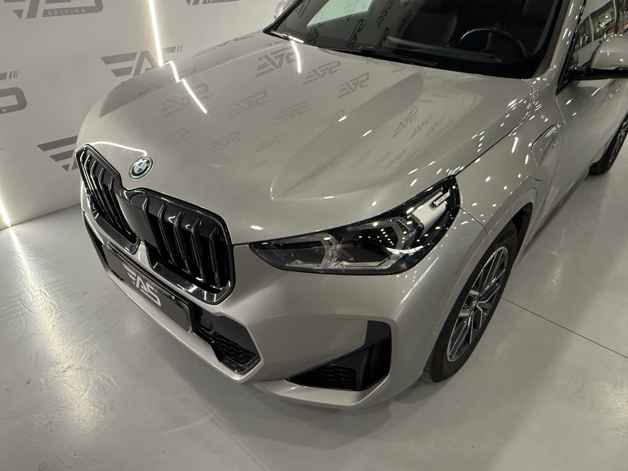 Imagen 42 del BMW X1 en Auto Select Edition, Figueres