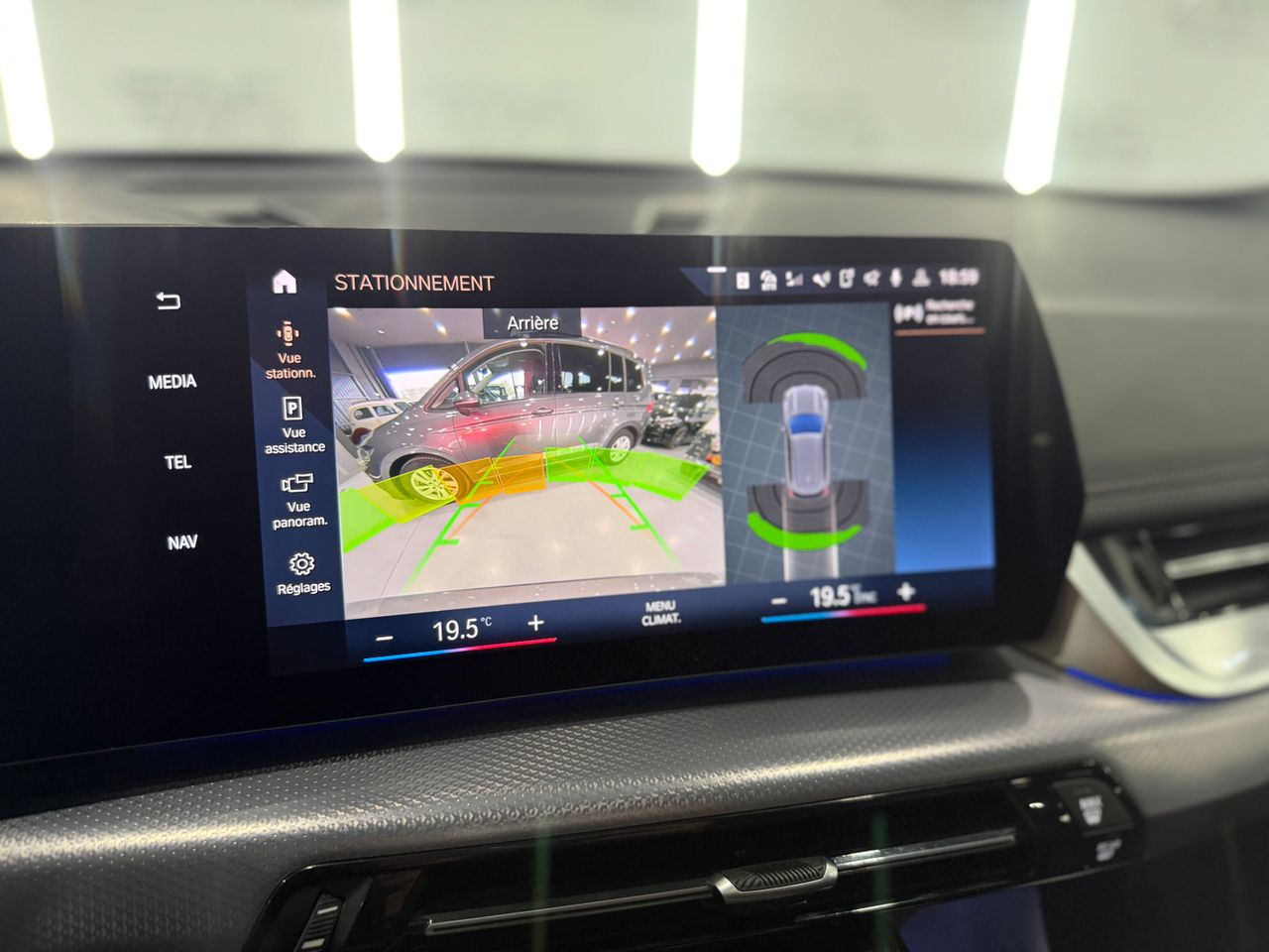 Imagen 99 del BMW X1 en Auto Select Edition, Figueres