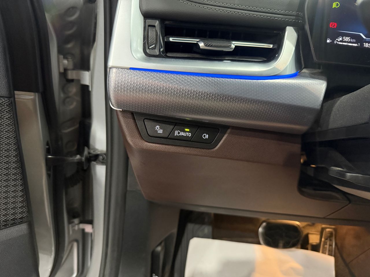 Imagen 149 del BMW X1 en Auto Select Edition, Figueres