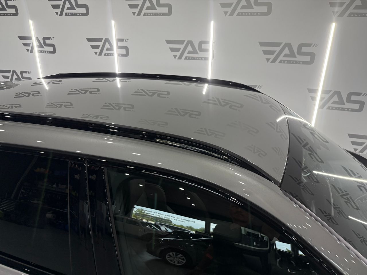 Imagen 24 del BMW X1 en Auto Select Edition, Figueres