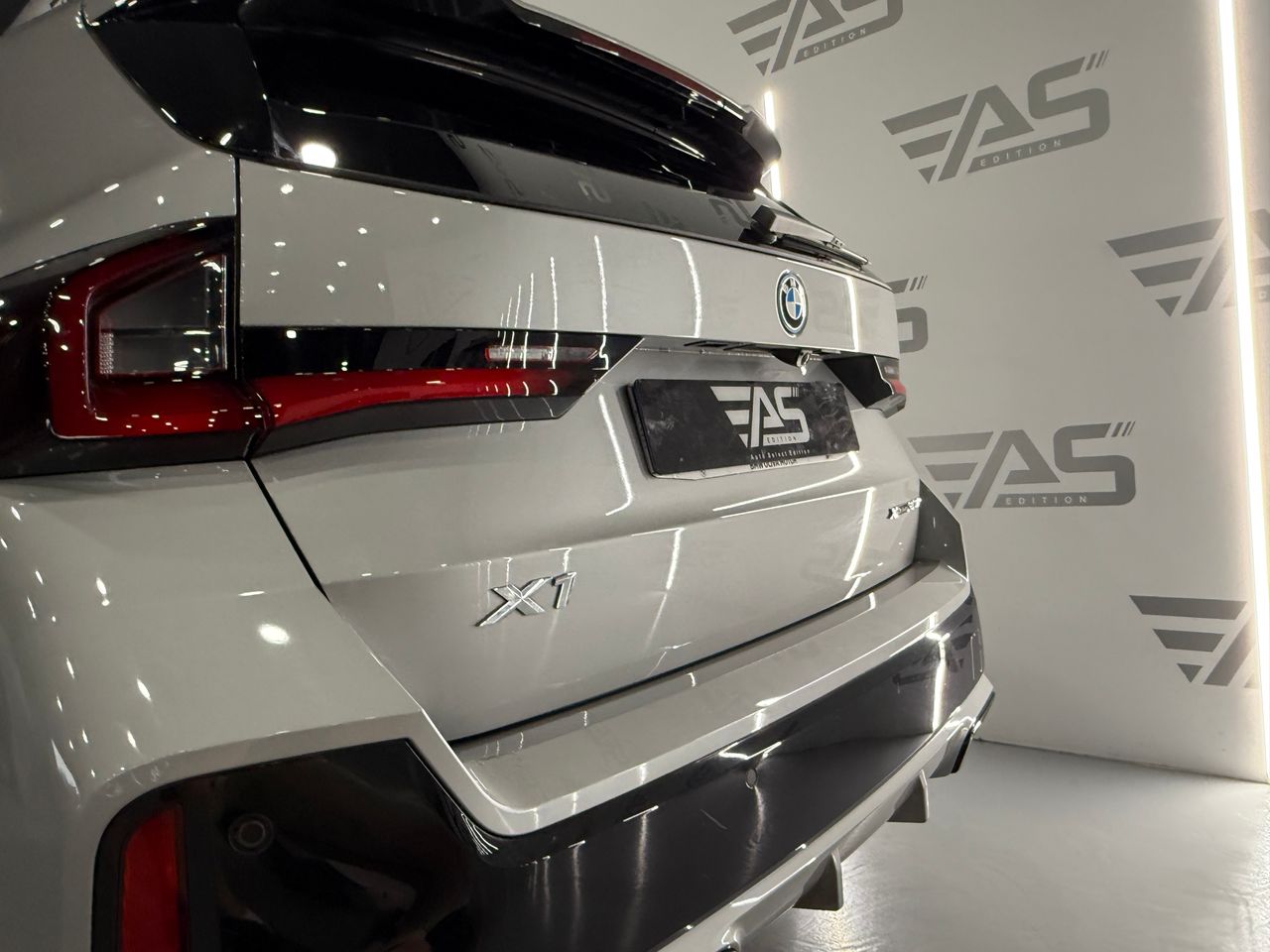Imagen 55 del BMW X1 en Auto Select Edition, Figueres