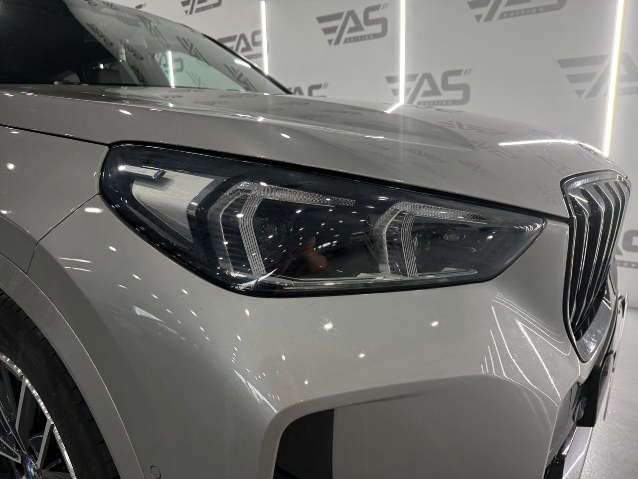 Imagen 30 del BMW X1 en Auto Select Edition, Figueres