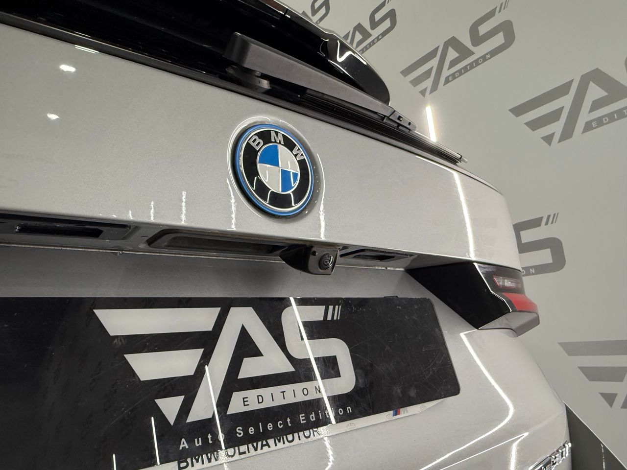 Imagen 58 del BMW X1 en Auto Select Edition, Figueres