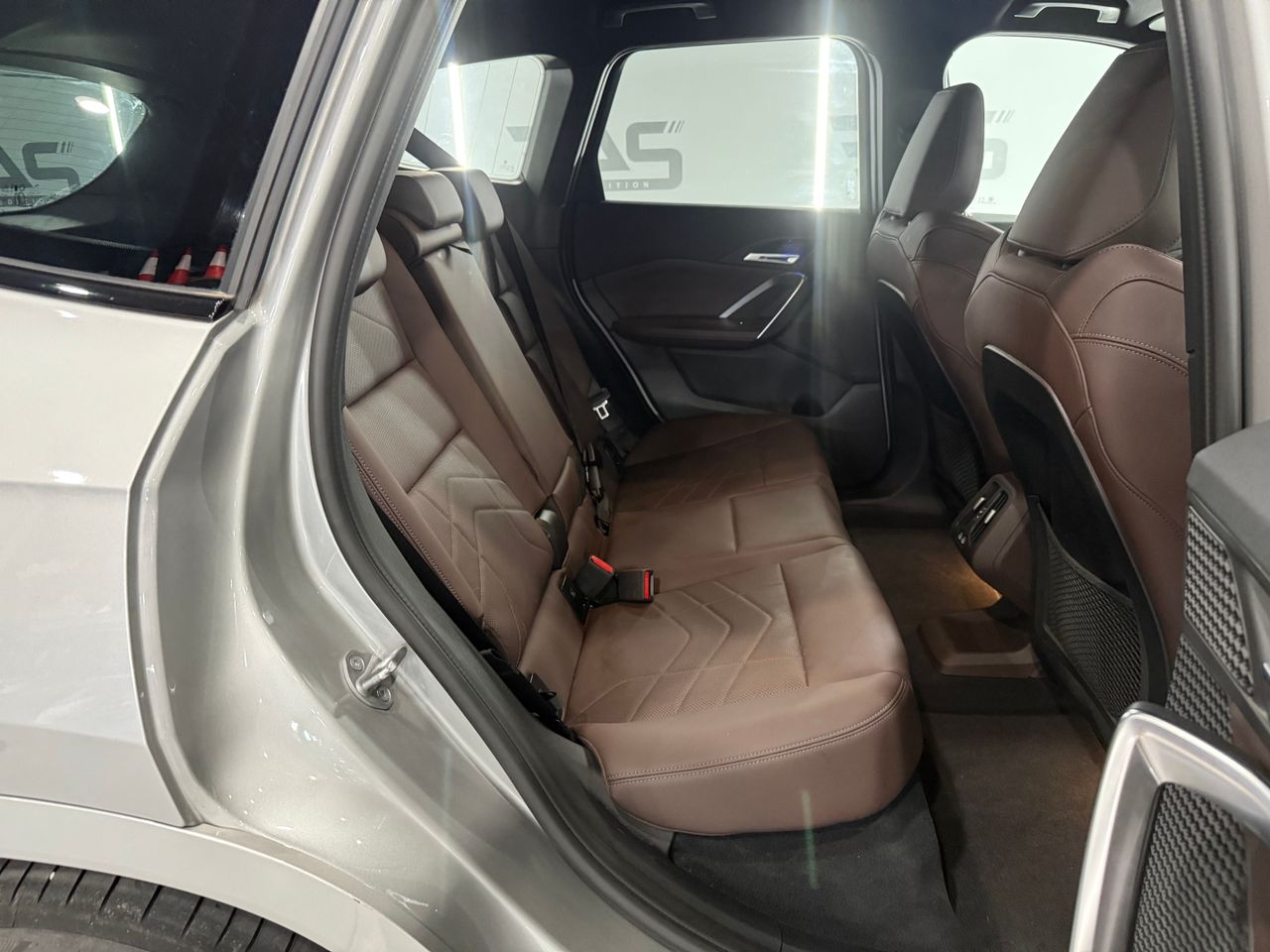 Imagen 126 del BMW X1 en Auto Select Edition, Figueres