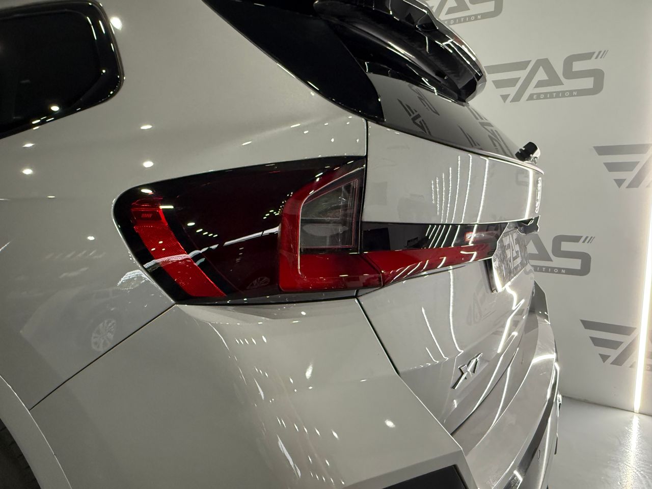 Imagen 57 del BMW X1 en Auto Select Edition, Figueres