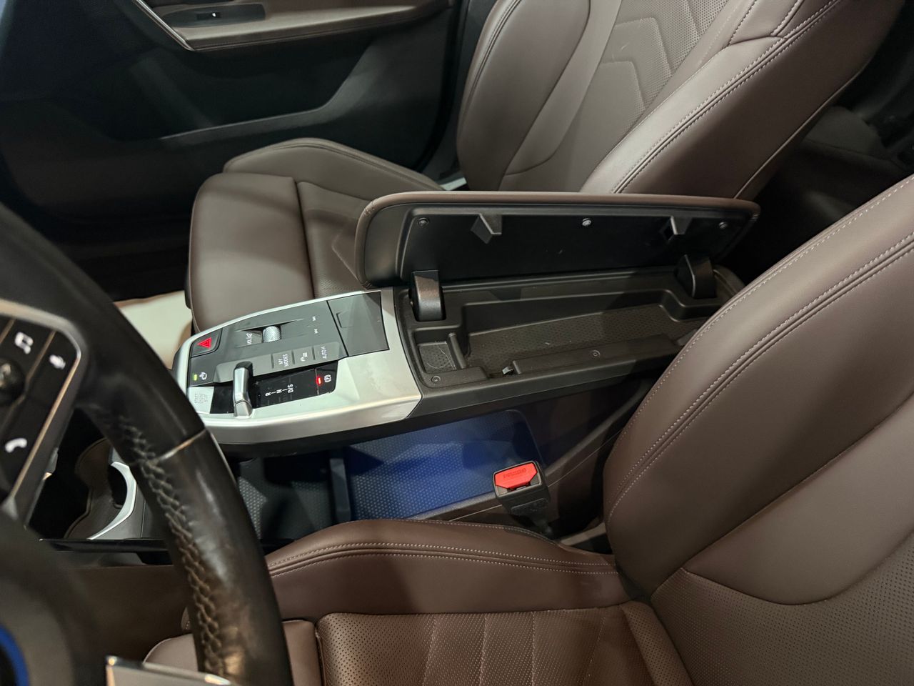 Imagen 154 del BMW X1 en Auto Select Edition, Figueres