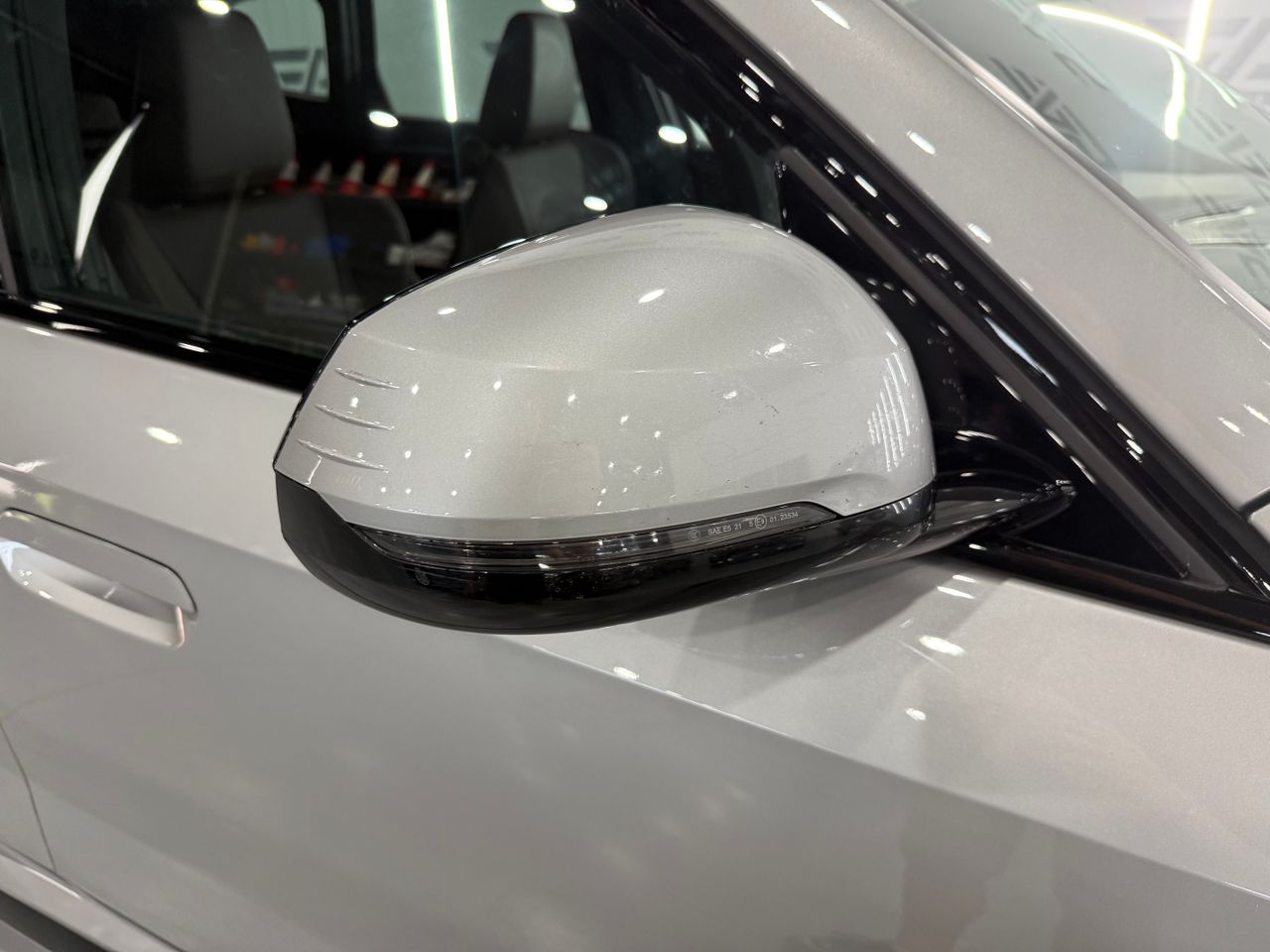 Imagen 35 del BMW X1 en Auto Select Edition, Figueres