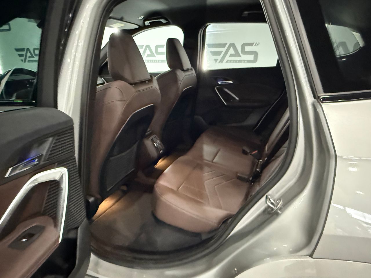 Imagen 162 del BMW X1 en Auto Select Edition, Figueres