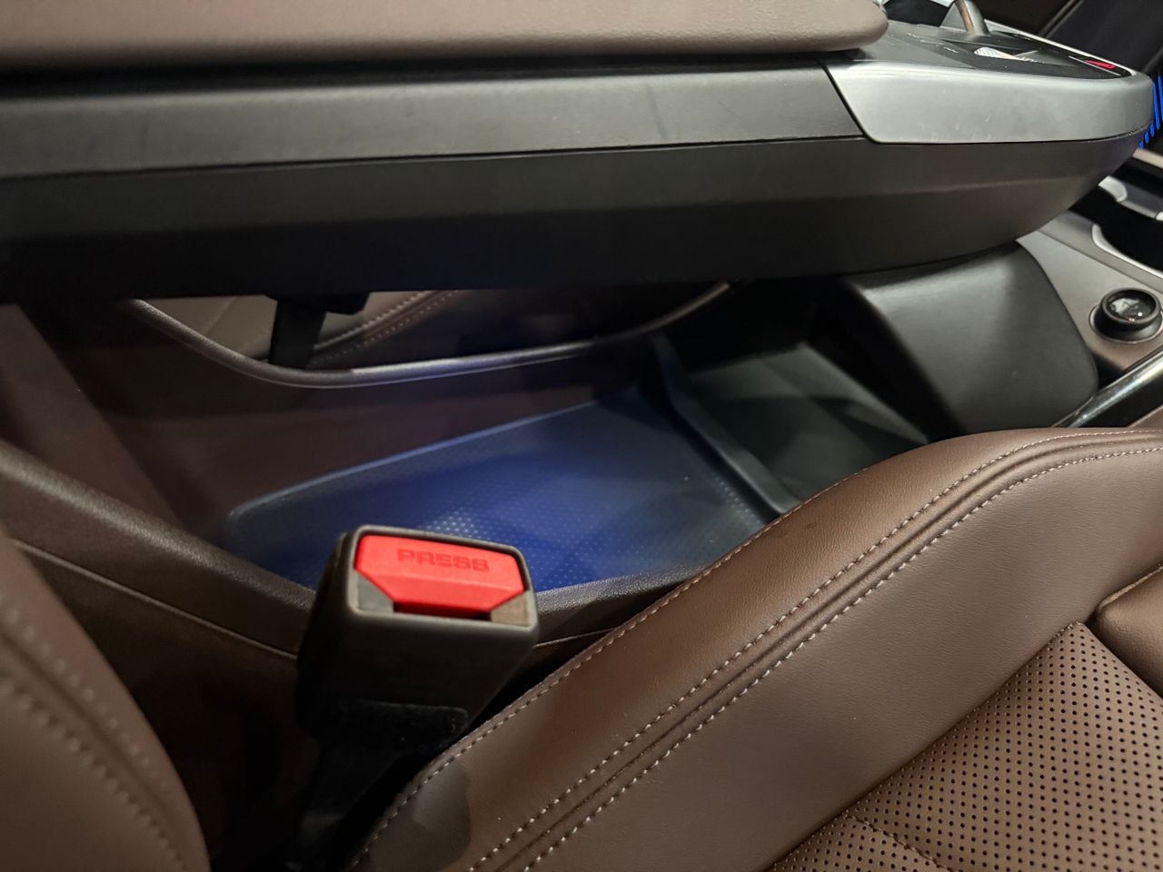 Imagen 121 del BMW X1 en Auto Select Edition, Figueres
