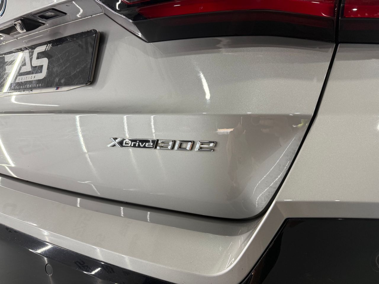 Imagen 15 del BMW X1 en Auto Select Edition, Figueres