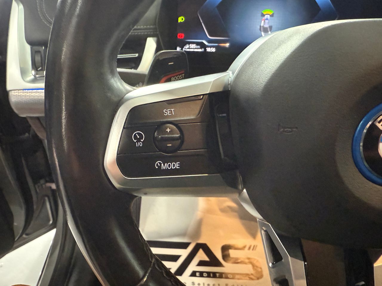 Imagen 147 del BMW X1 en Auto Select Edition, Figueres